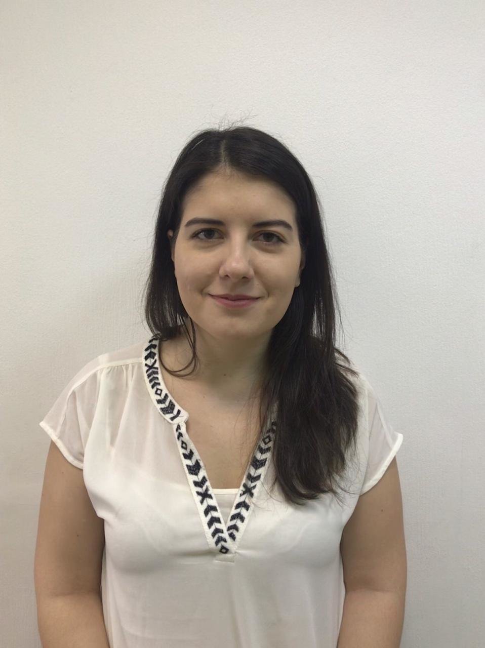 Ульяна Рублева