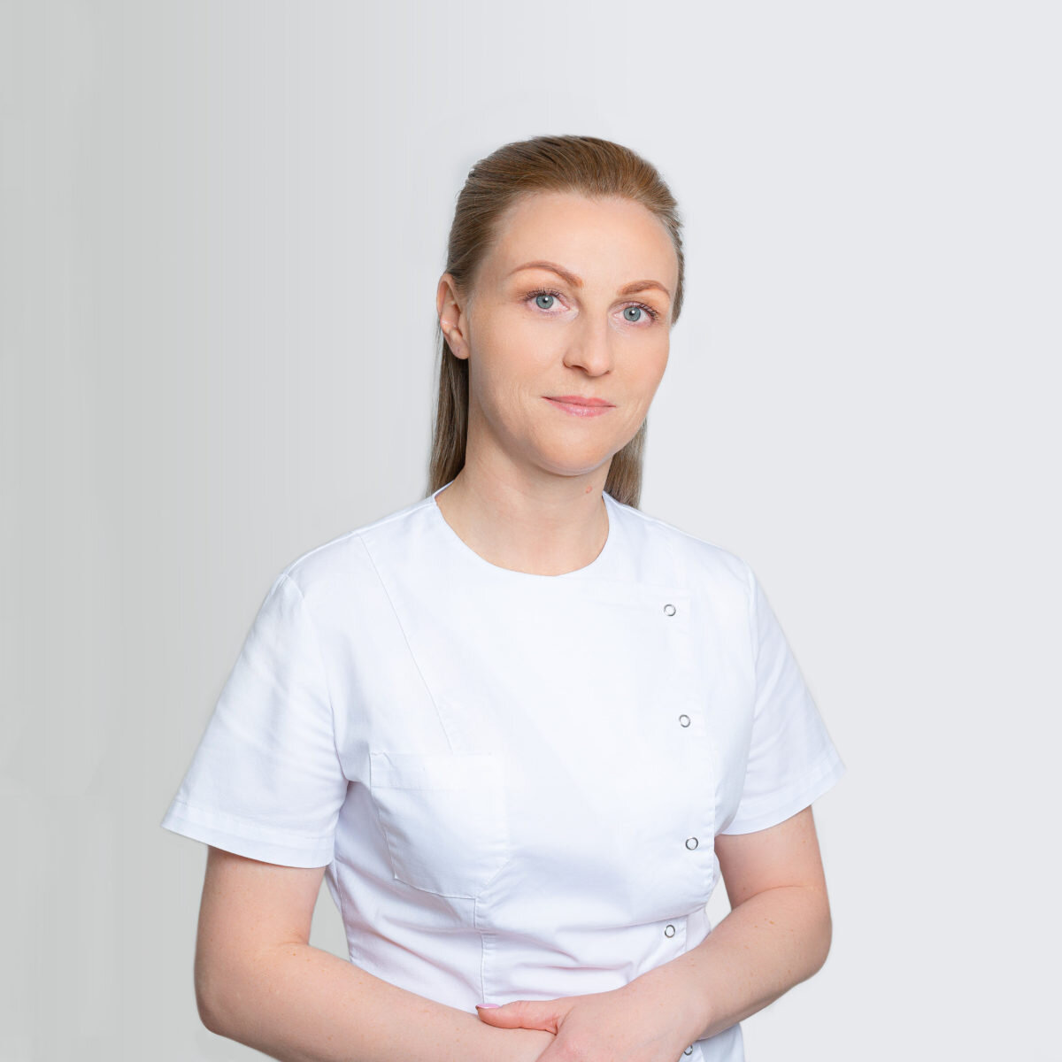 Елена Викторовна Мельникова