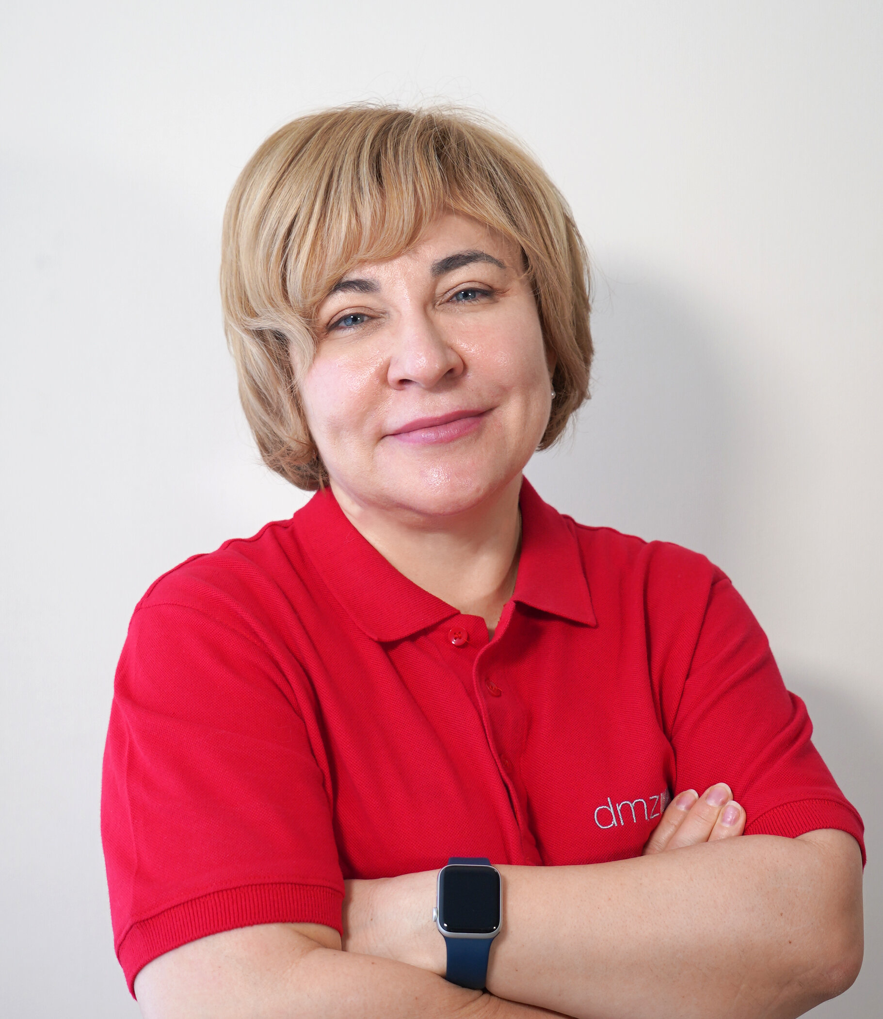 Светлана Валерьевна Еремина