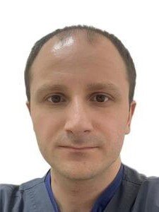 Анатолий Камоевич Абалян