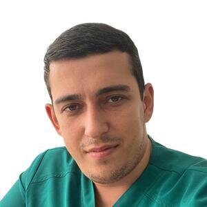 Астемир Андемирович Хажбиев