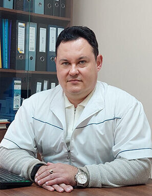 Александр Агатович Каюмов