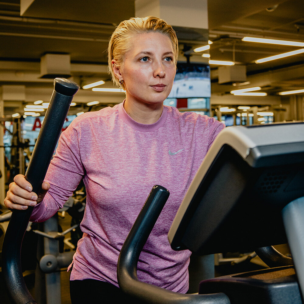 Кира Морозова