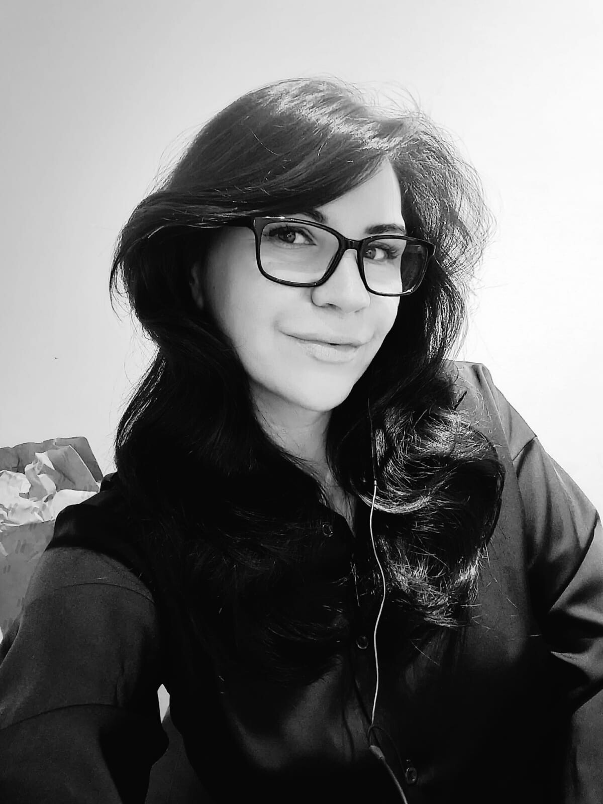 Олеся Бочкарева