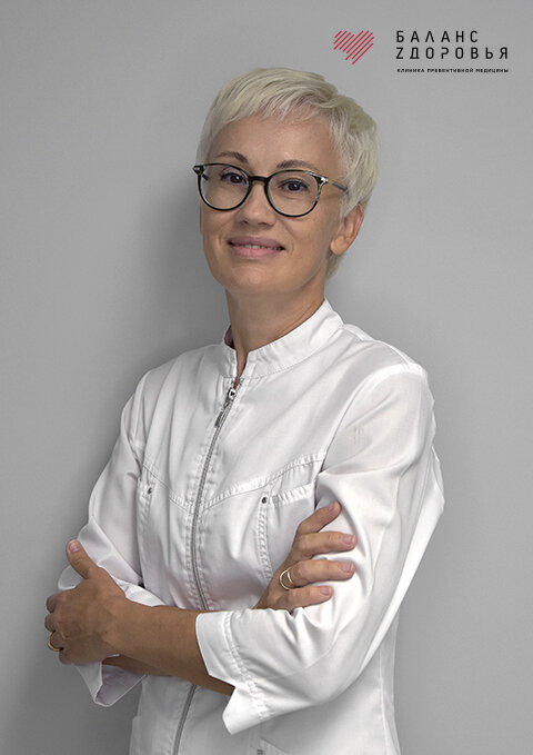 Ольга Викторовна Ашихмина