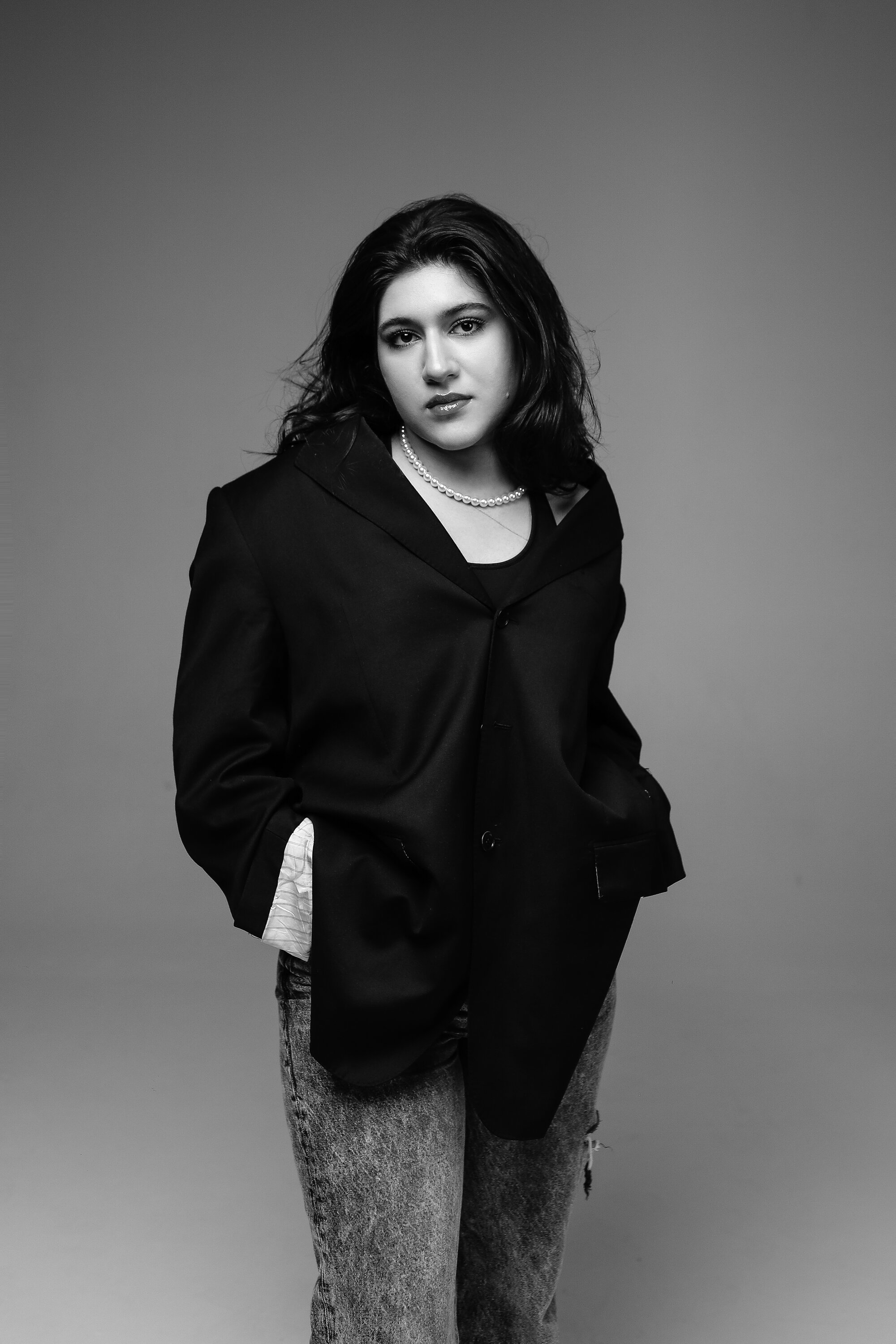 Рипсиме Грантовна Казарян