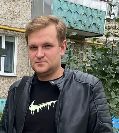 Сергей Викторович Спичко