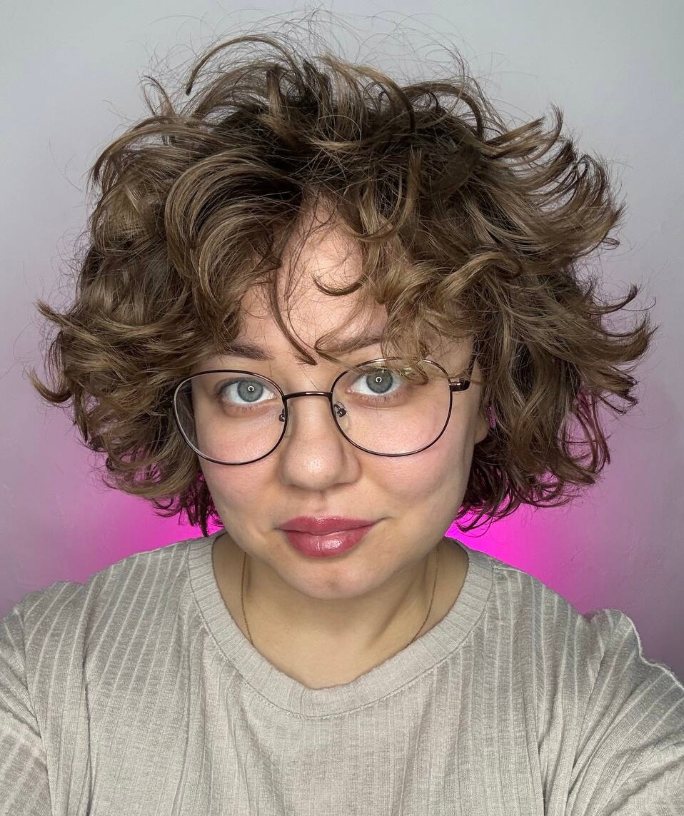 Анна Иванова