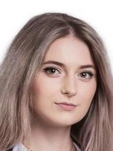 Екатерина Геннадьевна Соцкова