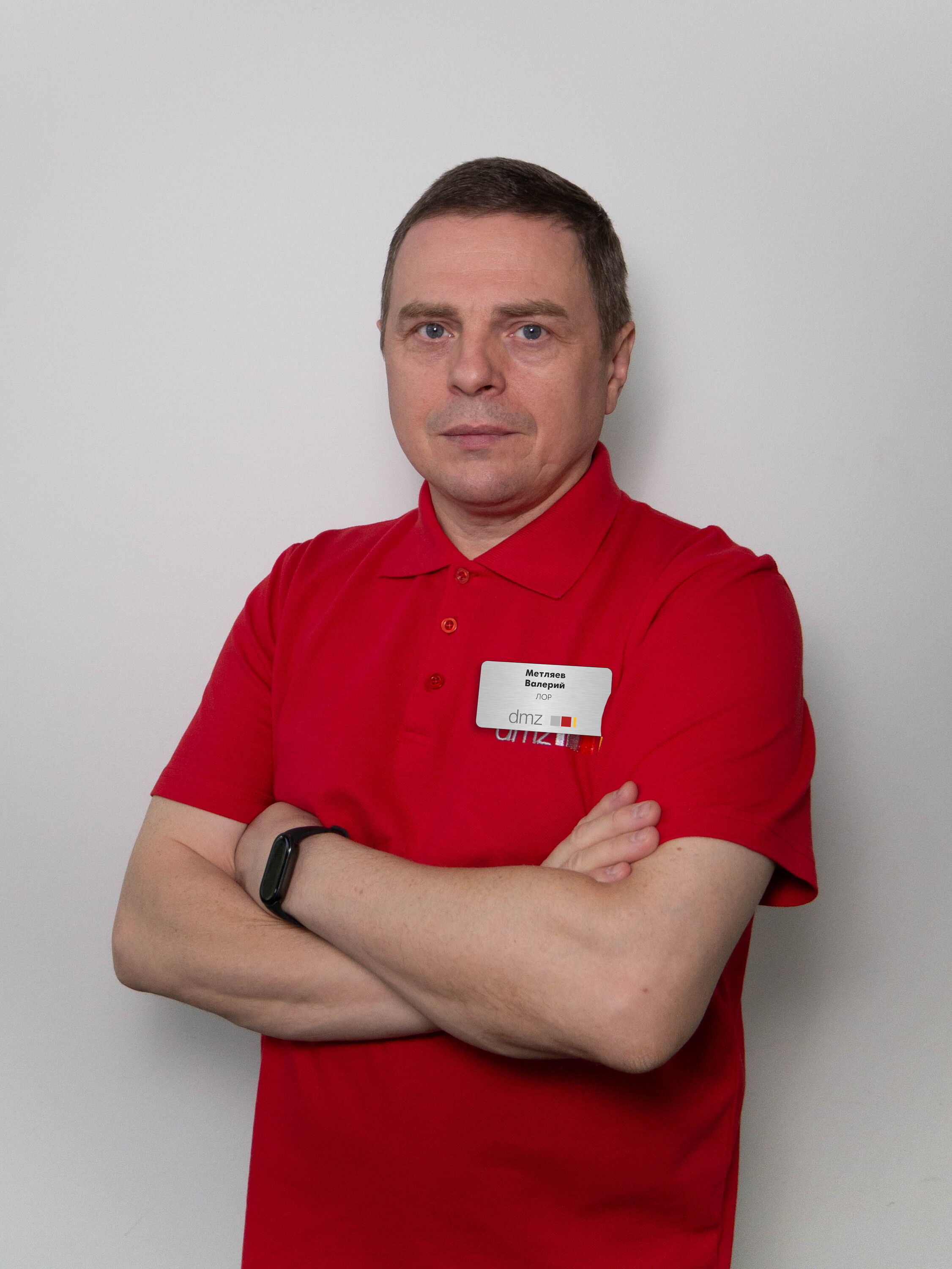 Валерий Викторович Метляев