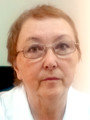 Галия Мухаметовна Тимербаева