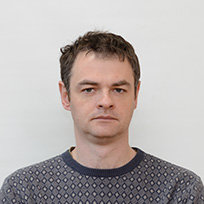 Михаил Валерьевич Альшинецкий