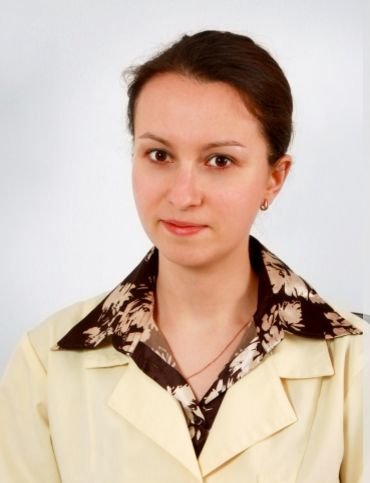 Ольга Борисовна Комиссарова