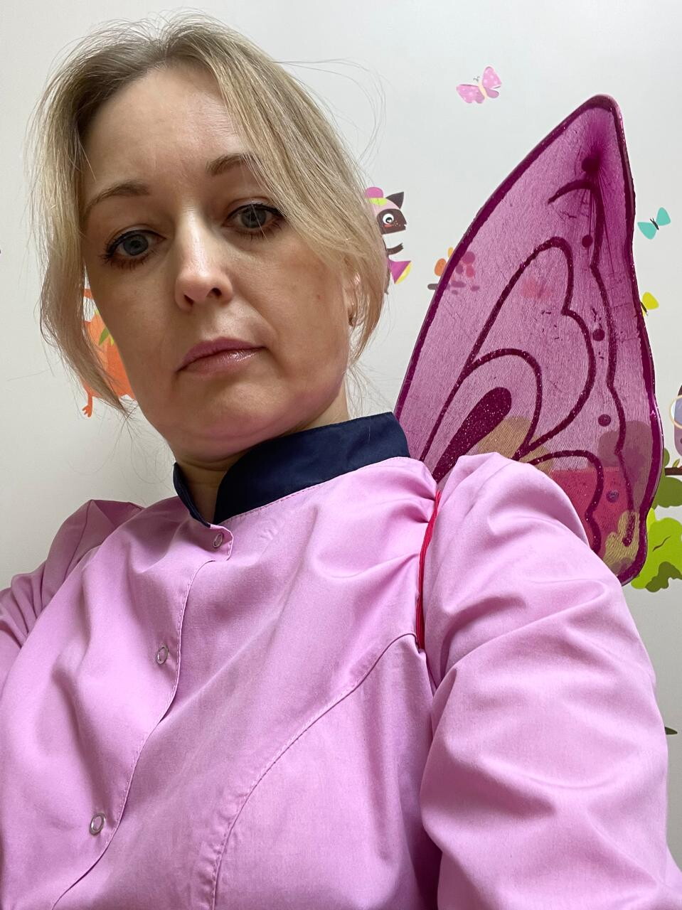 Наталья Александровна Бабаева