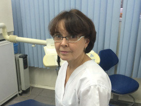 Елена Витальевна Пох