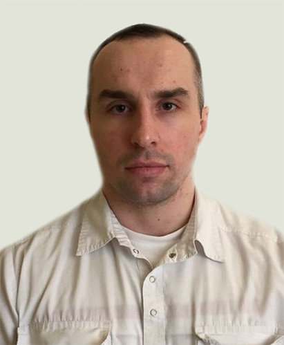 Алексей Валентинович Попов