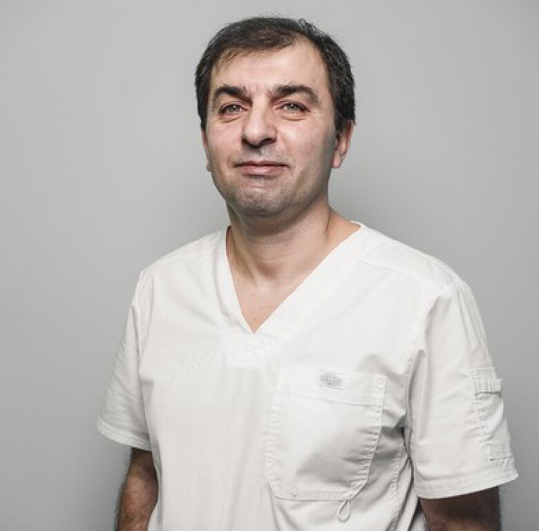 Карен Арташесович Аракелян