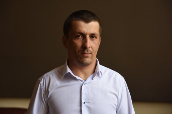 Вахид Акперов