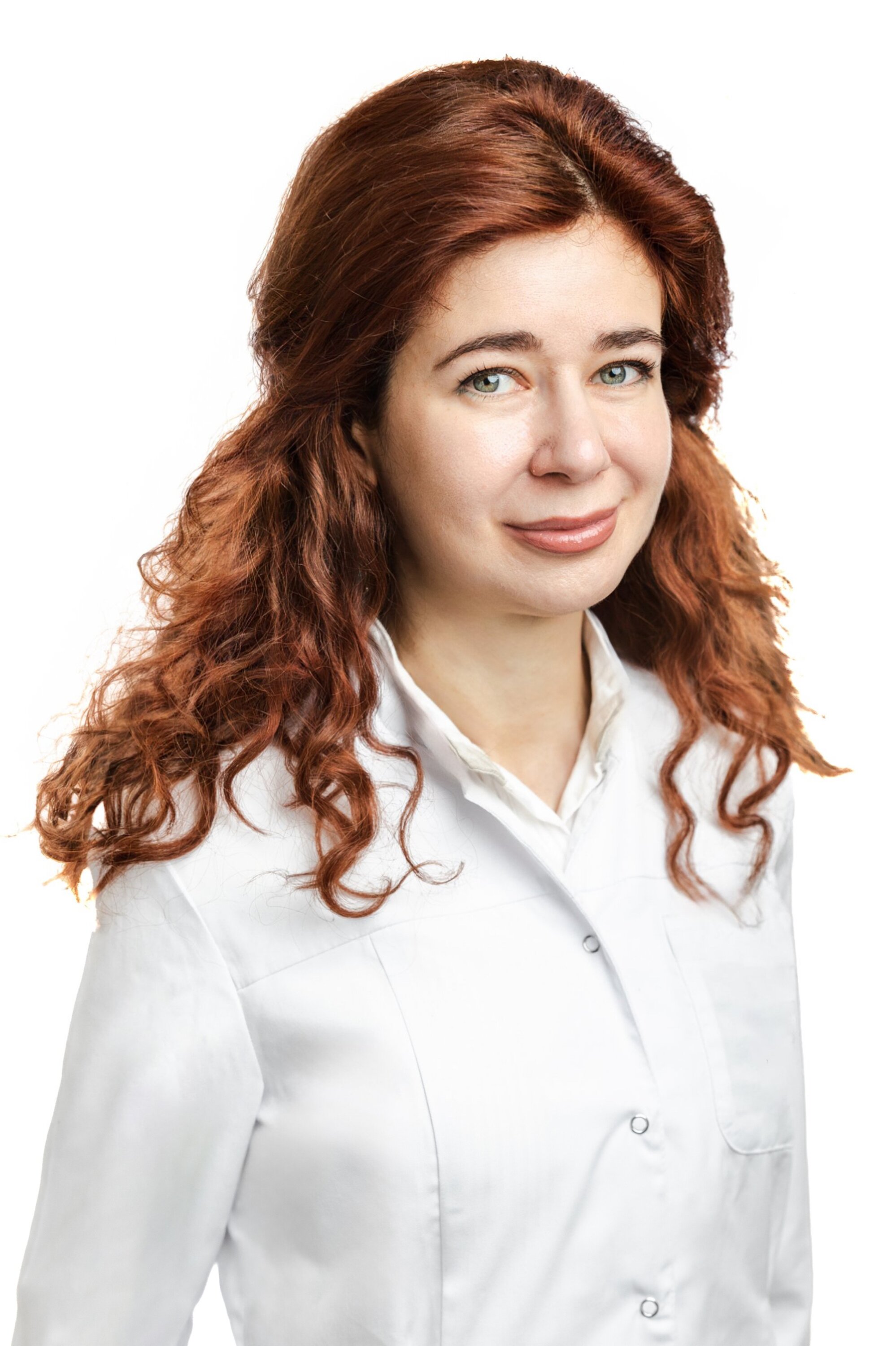 Янина Эдуардовна Шнайдер