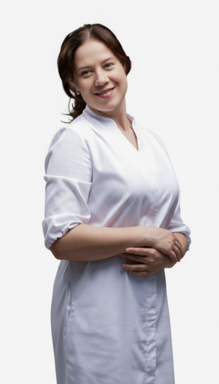 Екатерина Алексеевна Брызгалова