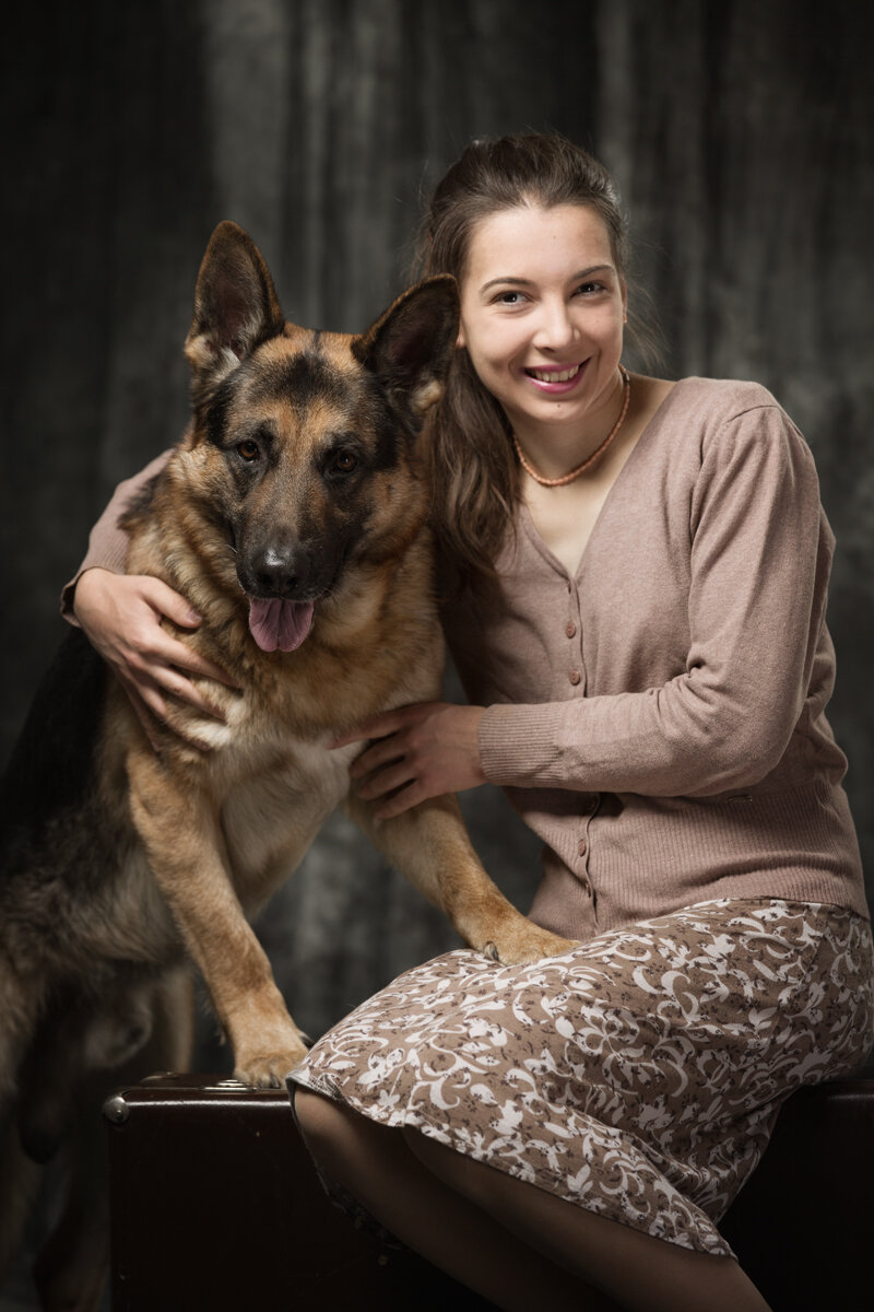 Ксения Станиславовна Суханова