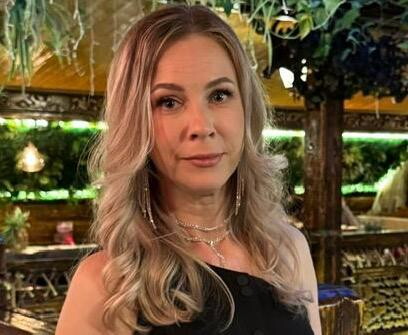 Людмила Владимировна Васильева