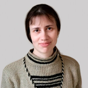 Александра Владимировна Миронова