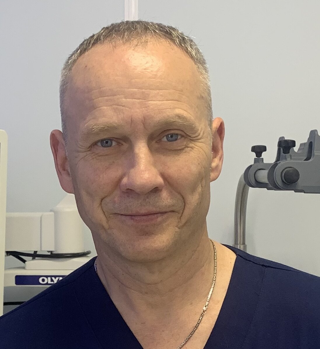 Михаил Александрович Шишкин