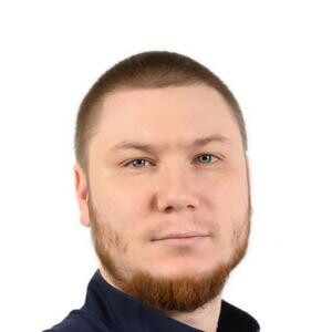 Артур Марсельевич Набиев