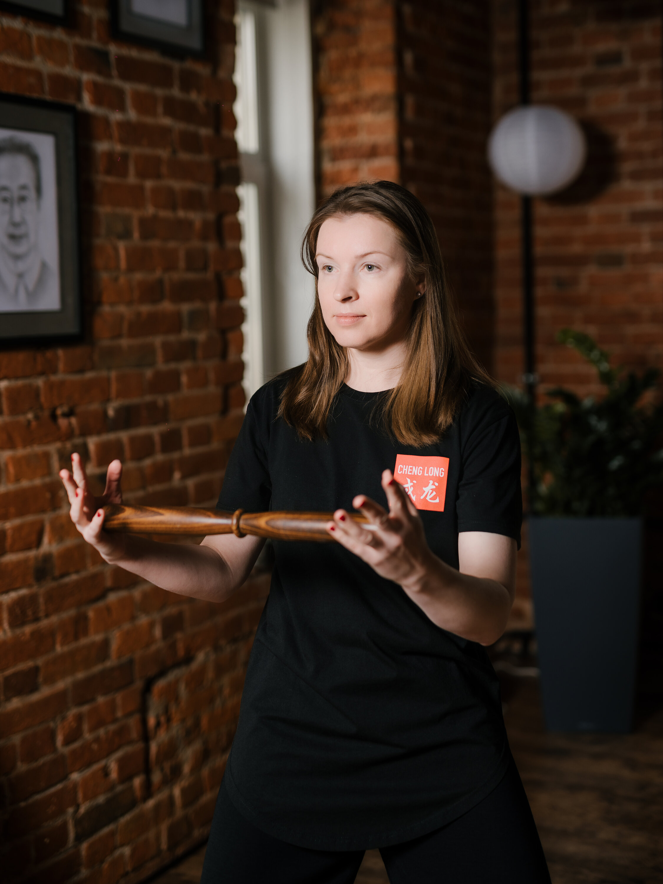 Анастасия Воронова