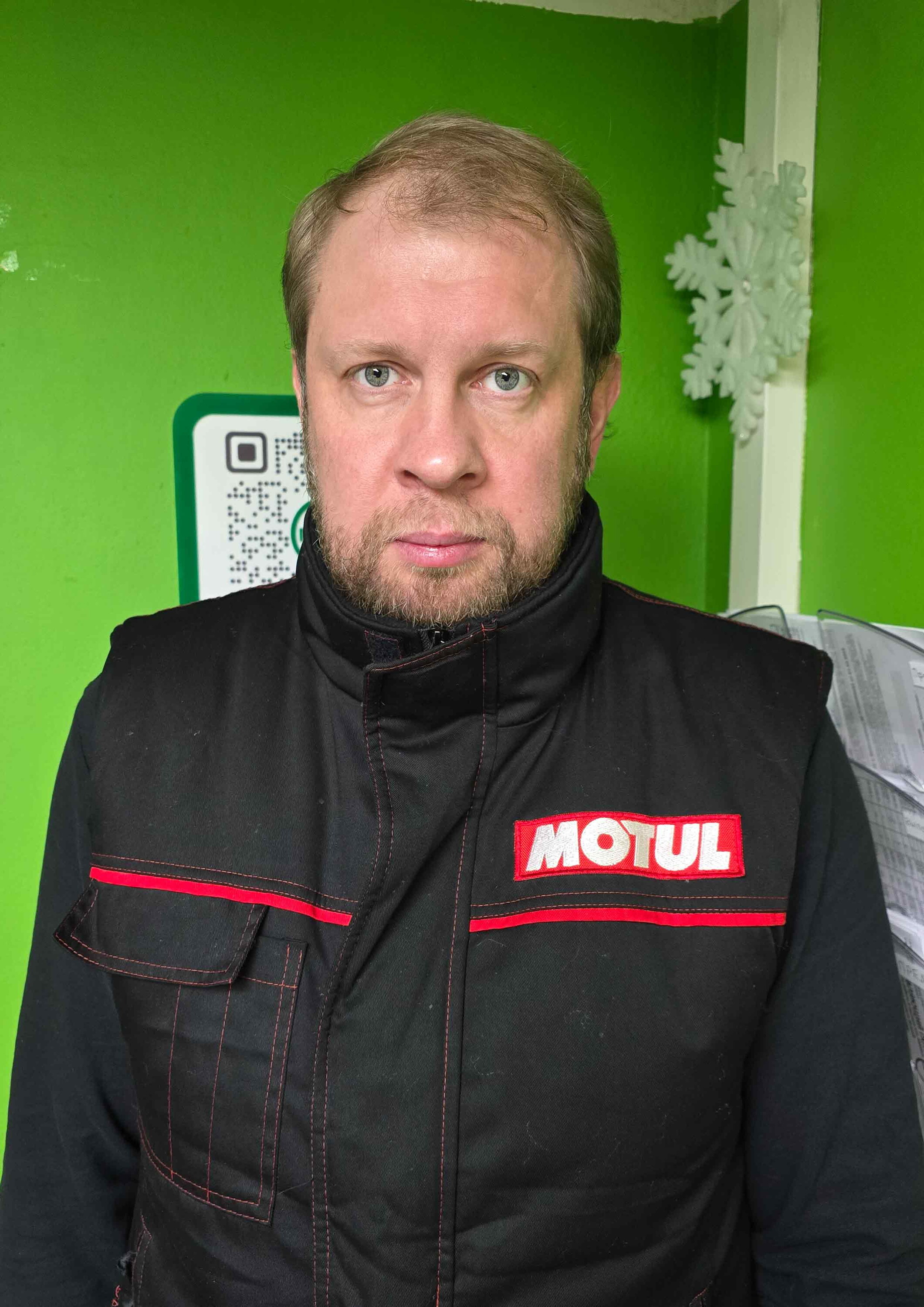 Артём Быбин