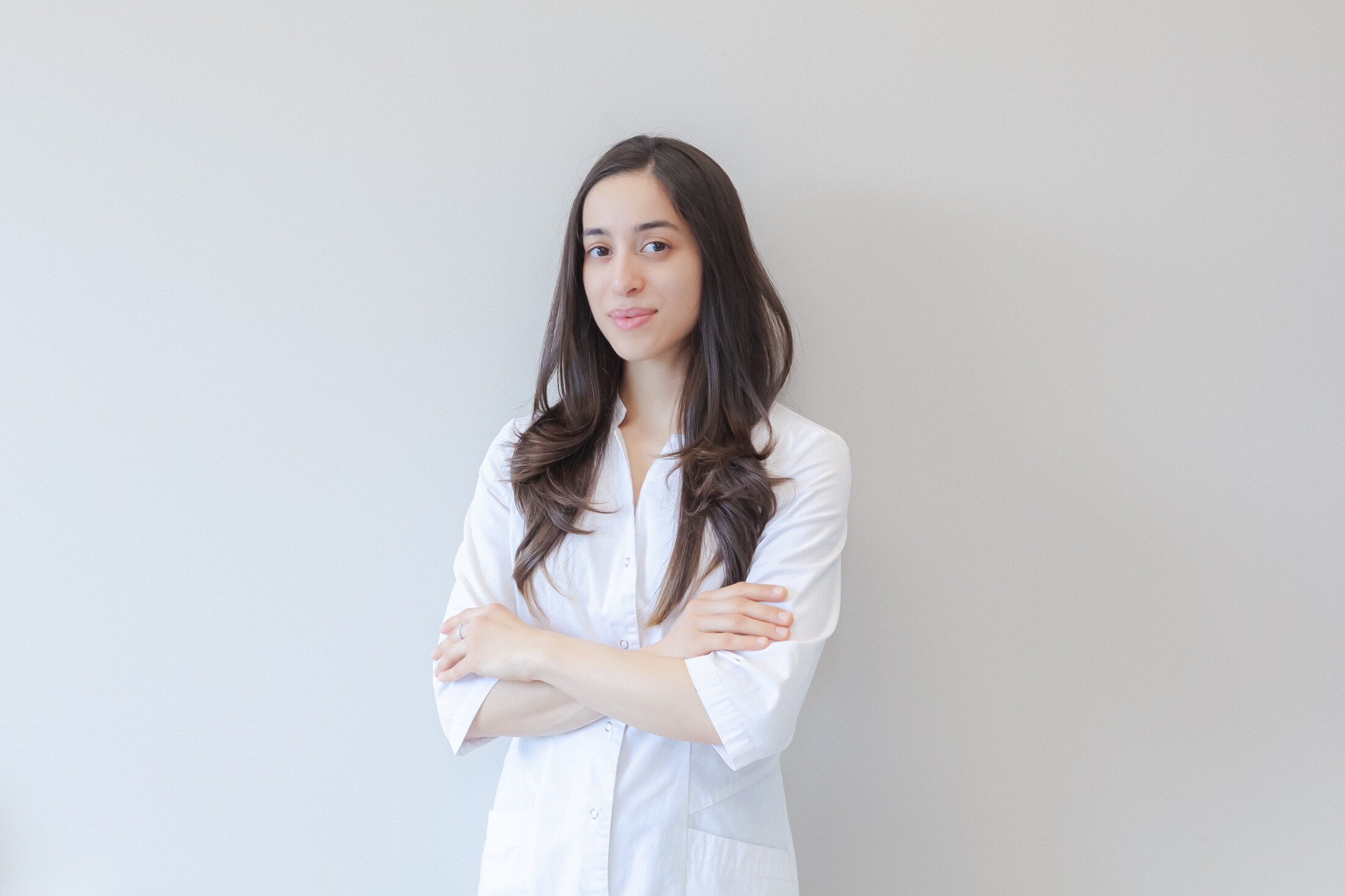 Наида Абдулхаликовна Магомедова