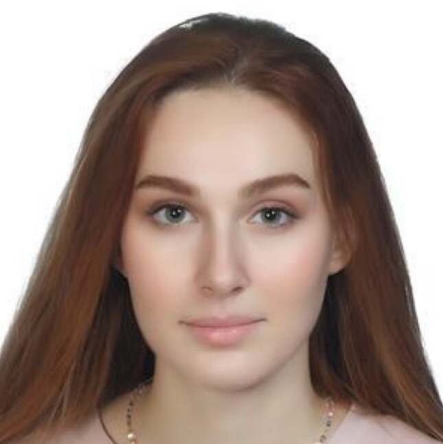 Диана Гасубовна Хадж