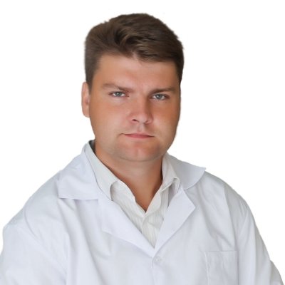 Владимир Михайлович Суриков