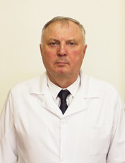 Владимир Геньевич Ширяев