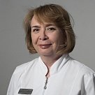 Римма Александровна Шаркова