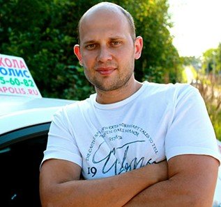 Николай Александрович Потолицын