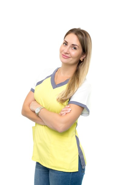 Елена Алексеевна Гаврилюк