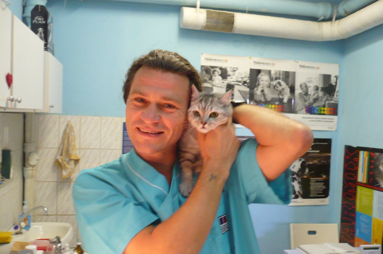 Максим Борисович Хижа