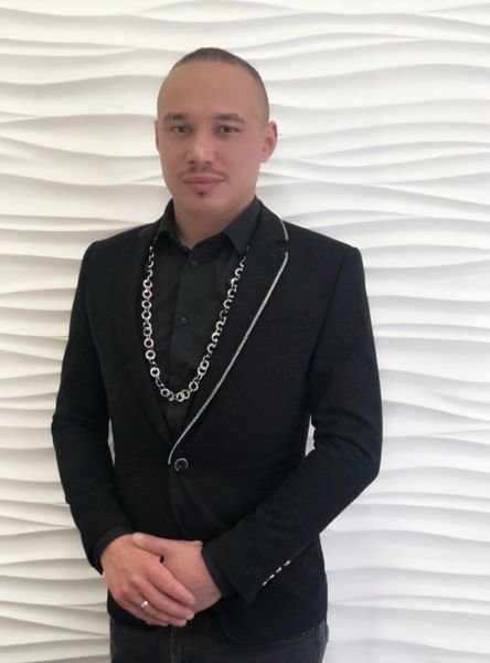 Александр Васильев