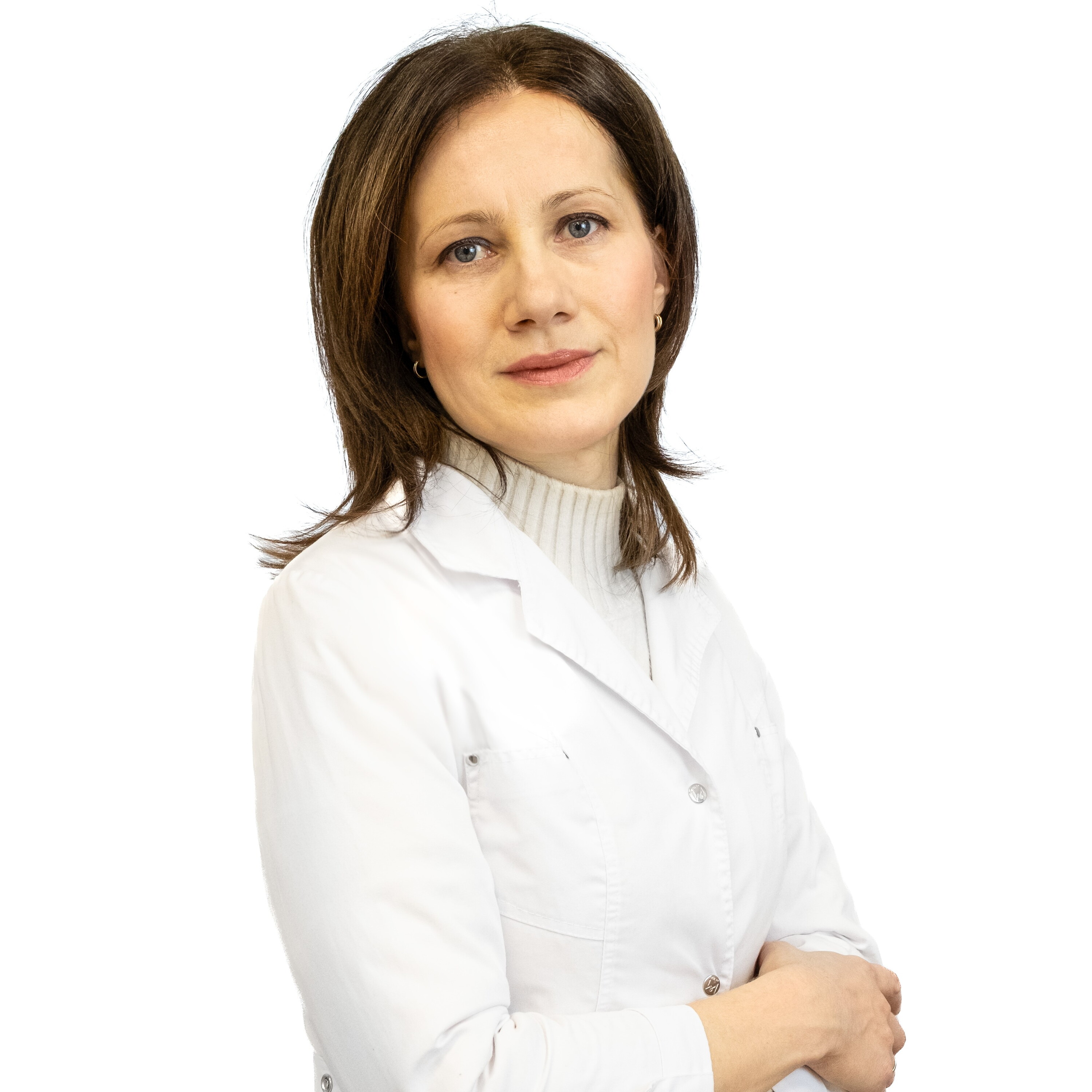 Юлия Владимировна Печникова