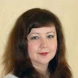 Надежда Александровна Майорова