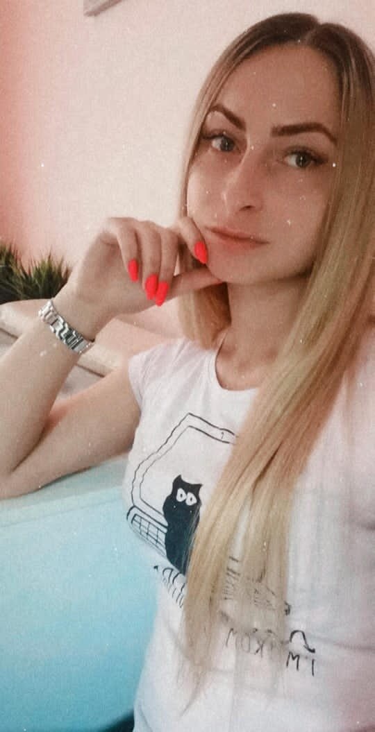 Наталья Геннадьевна Корнякова