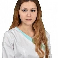 Анна Николаевна Макарова