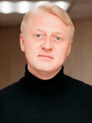 Максим Рыбалко