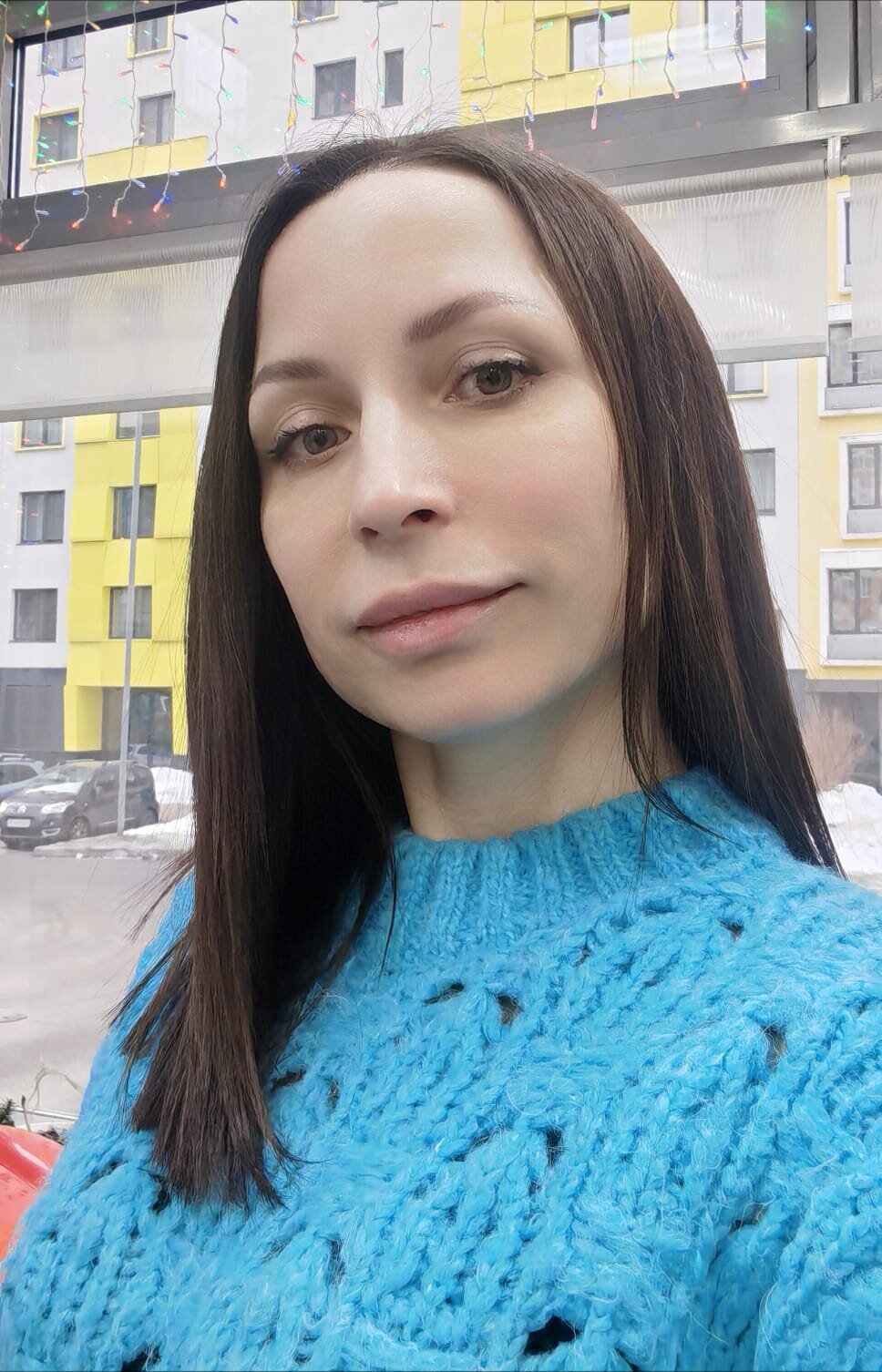 Инна Апсатарова