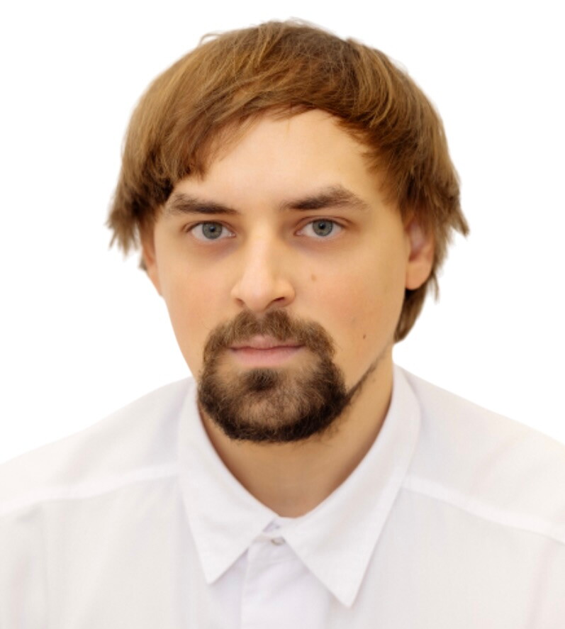 Сергей Олегович Дурнев