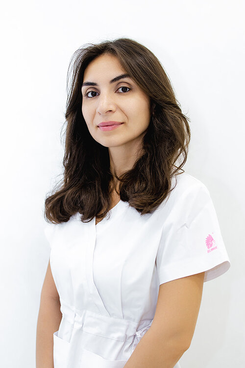 Карине Артуровна Папикян