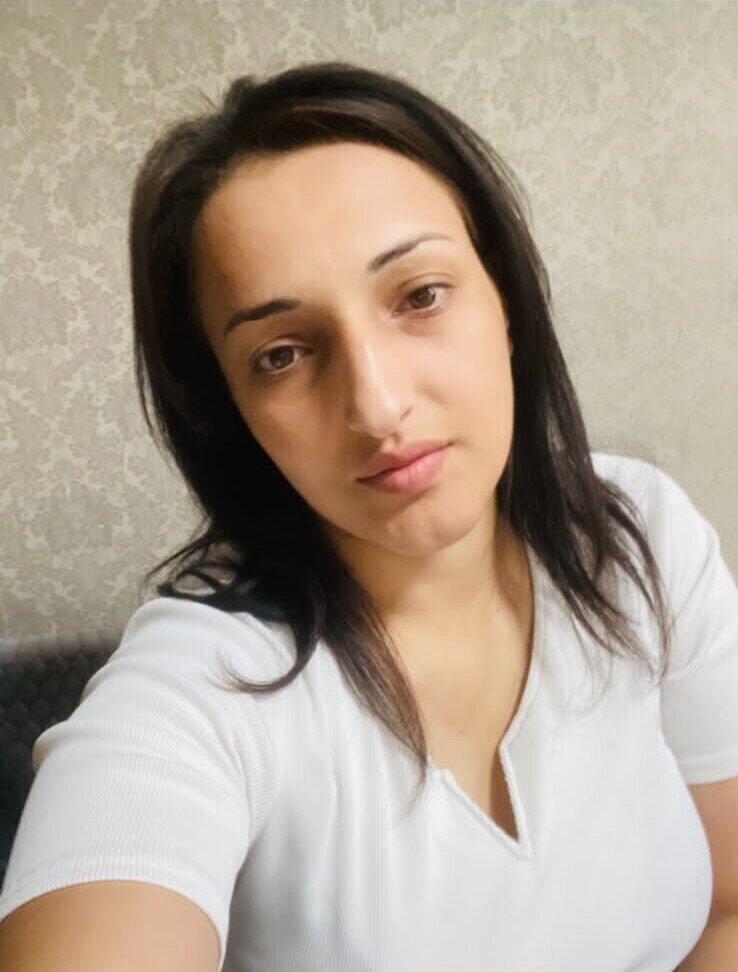 Сейран Овиковна Мирзоян