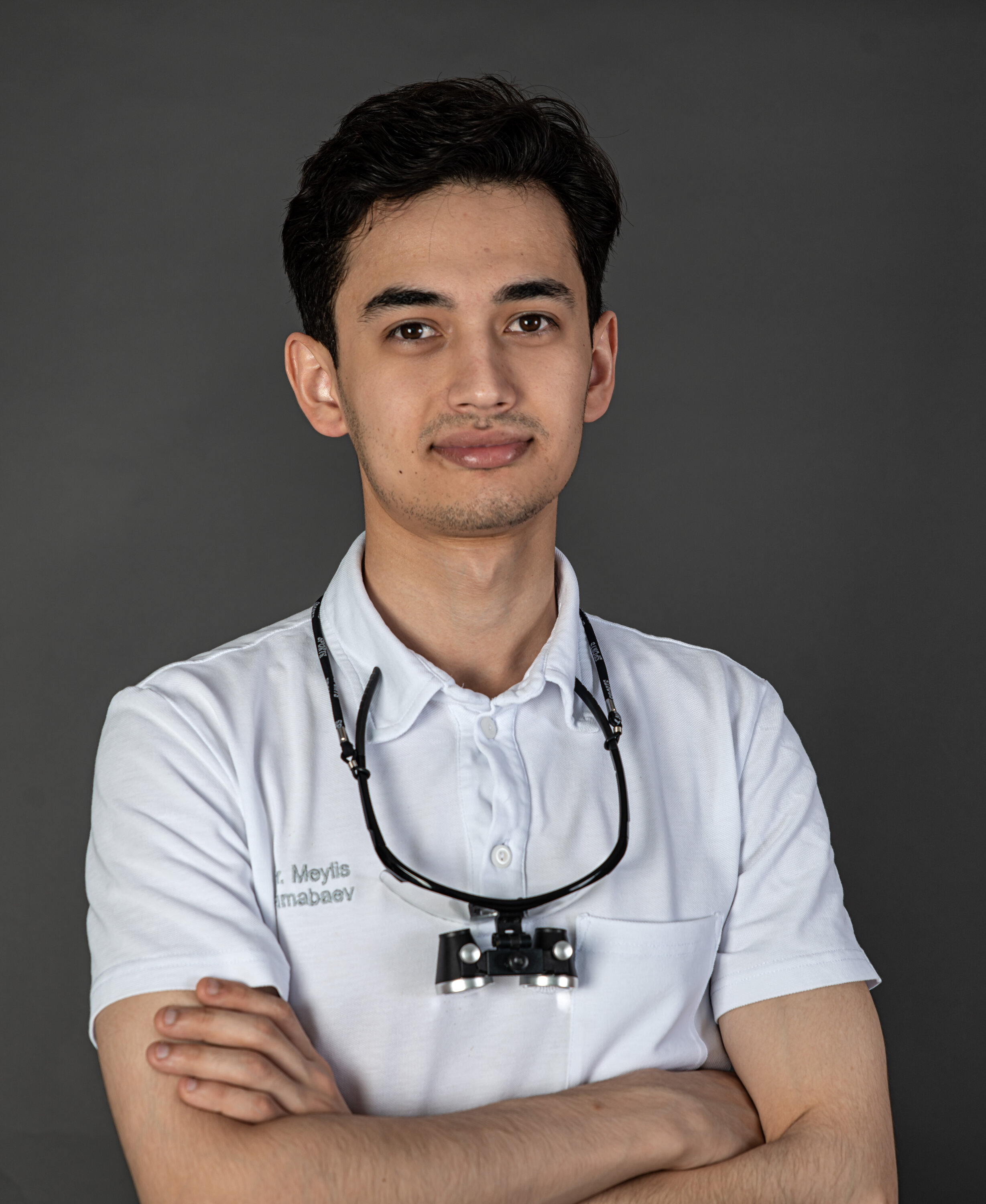 Мейлис Мухамметджанович Джумабаев